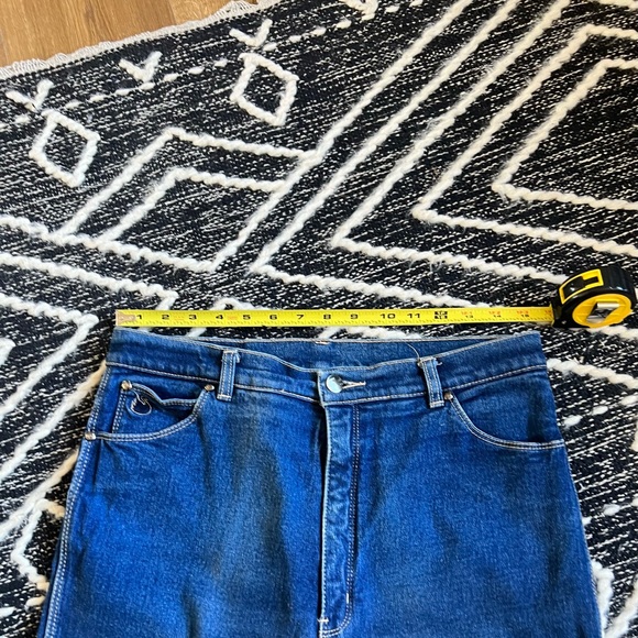 Vintage Gloria Vanderbilt murjani Jeans - Picture 8 of 8
